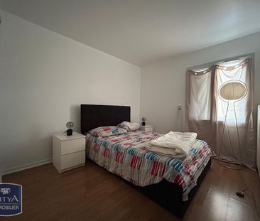 Location Appartement 2 pièces 53m² LOGNES 77185 - Photo 6