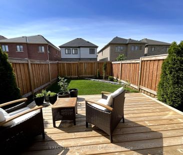 For Lease - 51 Lorne Thomas Place, New Tecumseth, Ontario - Photo 6