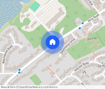 Nore Road, Portishead, BS20 - Photo 1