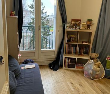 Location Appartement 4 pièces 112m² BREST 29200 - Photo 3