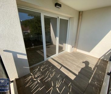 Location Appartement 2 pièces 38m² TOULON 83100 - Photo 4