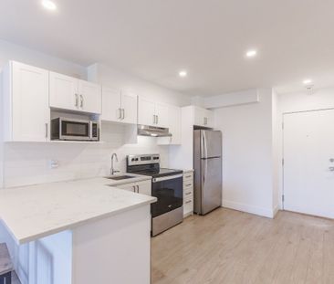 À louer / Appartement - Photo 1