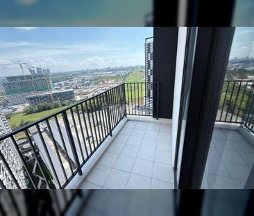 Fully Furnished 3R2B Condominium Huni Residence Eco Ardence Setia Alam - Photo 2