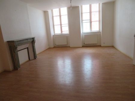 Appartement à louer 3 pièces - Photo 4