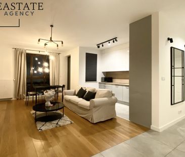 Warszawa, Mokotów, Mokotów Służewiec, Cybernetyki - Photo 6