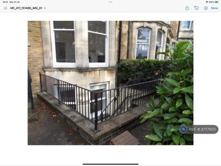 1 bedroom flat to rent - Photo 4