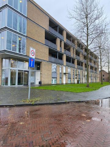 Te huur: Appartement Hoofdweg 620 B in Hoofddorp - Foto 2