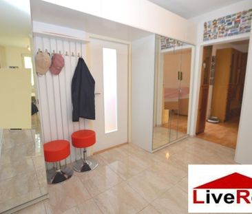 Na prenájom, 4izb, Latorická, 79m2, po rekonštrukcii, zariadený - Photo 3