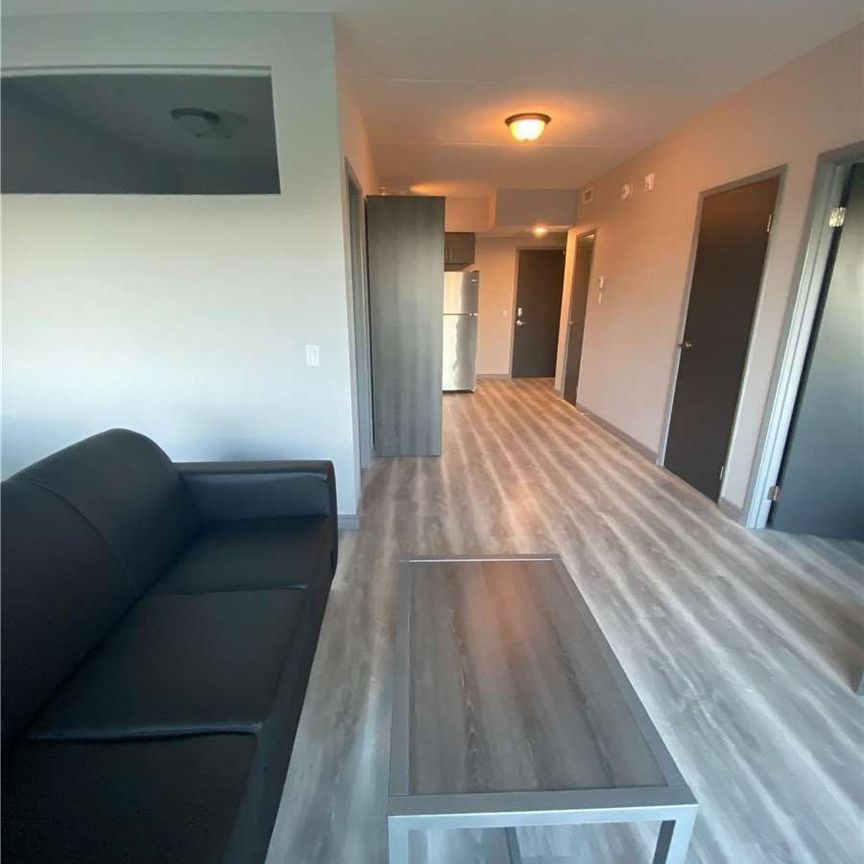For Lease - 275 Larch Street Unit# B411, Waterloo, Ontario - Photo 1