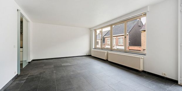 Appartement te huur in Aartrijke voor € 850 met 2 slaapkamers - Foto 1