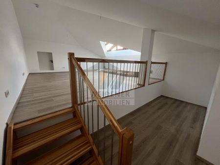 2 Raum DG-Traumwohnung in Gera´s schönster Villa wartet auf Sie. - Foto 5