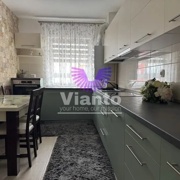 Apartament 2 camere de inchiriat Avantgarden 55mp - Fotografie 1