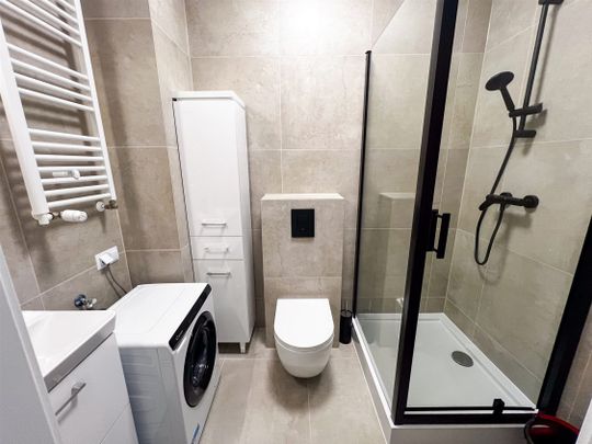 Mieszkanie – Toruń, Jar - Фото 1