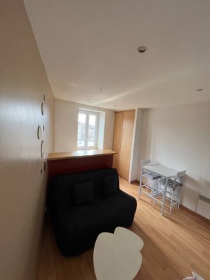 Appartement T1 - Photo 1