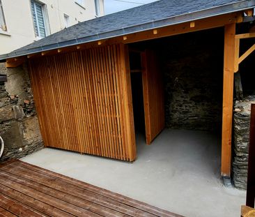 A LOUER CHAMBRE COLOC ANGERS-MADELEINE - Photo 6