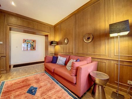 Appartement te huur - Photo 3