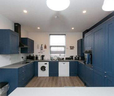 1 bedroom house of multiple occupation to rent - Photo 5