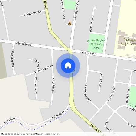 53 Contingent Street, Vic 3824, Trafalgar