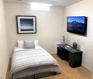 For Lease - 1360 Quest Circle Unit# Bsmt, Mississauga, Ontario - Photo 6