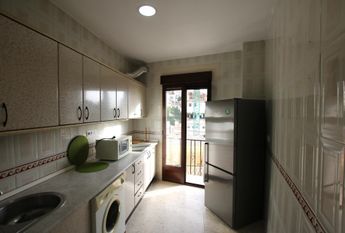 Apartment - Granada (Gran via)