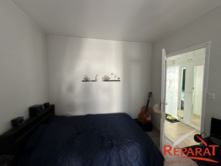 Location Appartement 1 pièce 30m² BRIVE LA GAILLARDE 19100 - Photo 2