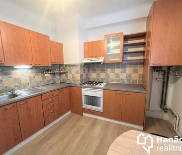 Pronájem bytu 1+1 34 m² - Fotografie 5