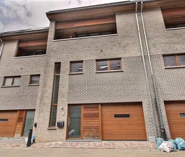 Clos des Compagnons Batisseurs, 1140, Evere - Foto 6