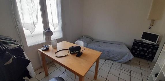 Location Appartement 1 pièce 14m² TOURS 37000 - Photo 2