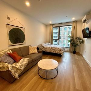 ✨ Loft à louer – Bishop Embassy (Centre-ville de MTL) ✨ - Photo 3