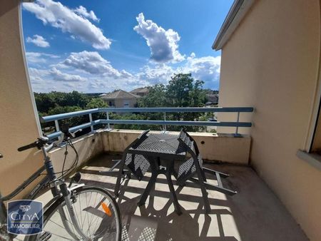 Location Appartement 2 pièces 38m² AGEN 47000 - Photo 5