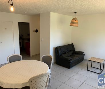 Location Appartement 2 pièces 45m² - Photo 3