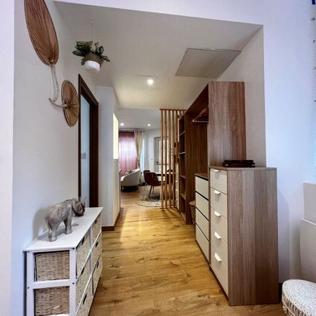 Appartement 1 pièce 32.46 m2 - Photo 4