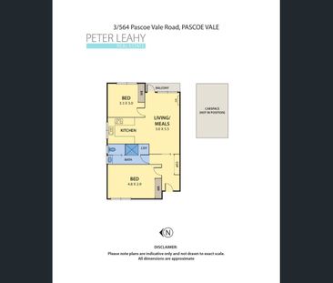 Modern, Light-Filled Living in a Private Setting - Photo 5