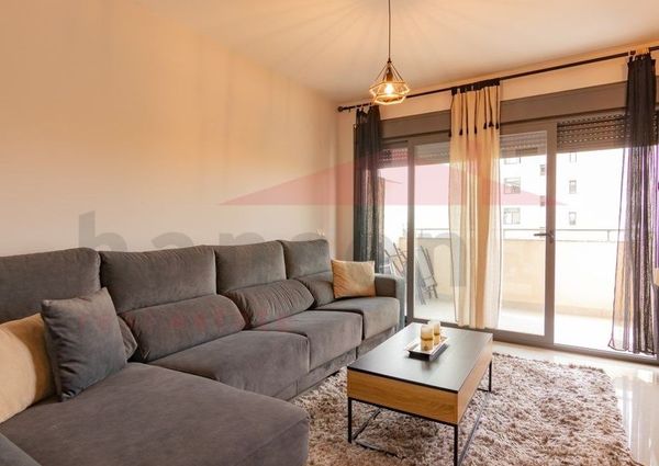 Alquiler de piso en Calle Mar Cantabrico, 2