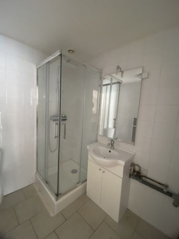 Location Appartement 2 pièces 45m² CONDRIEU 69420 - Photo 5