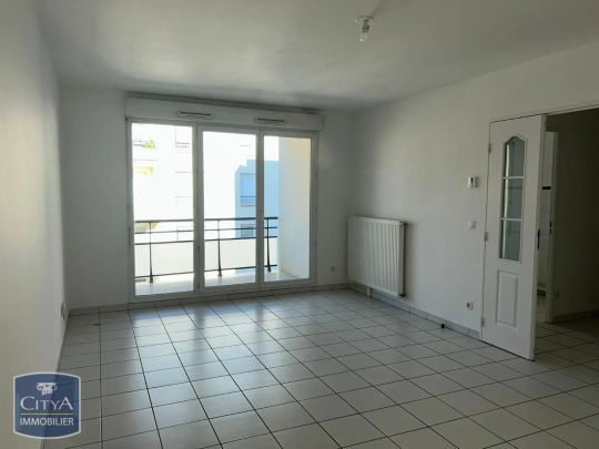 Appartement à louer 3 pièces 71.4m² - Photo 1