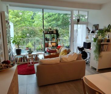 Appartement te huur in Tielt voor € 650 met 1 slaapkamer - Photo 1