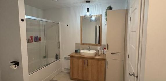 Logement 3 1/2 à louer - Photo 2