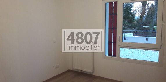 Location appartement 2 pièces 49.19 m² à Contamine-sur-Arve (74130) - Photo 2