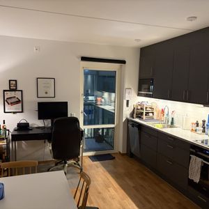 Grafiska vägen, Göteborg - Foto 2