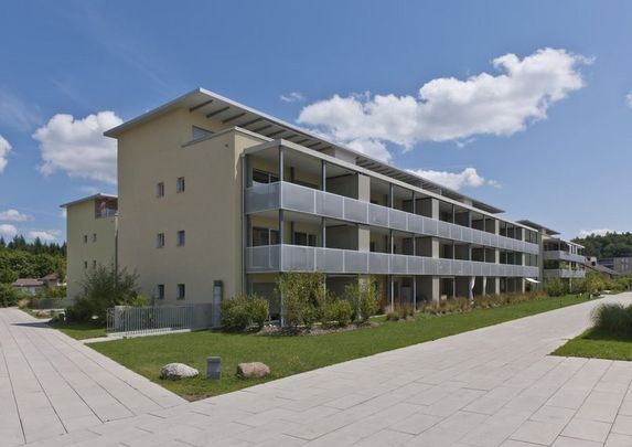 MIETEN OHNE KAUTION - Einzigartige Wohnung mit toller Aussicht - Photo 1