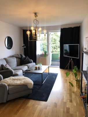 Svärdsliljegatan, Västerås - Photo 1