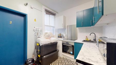 Flat share to rent - Photo 3