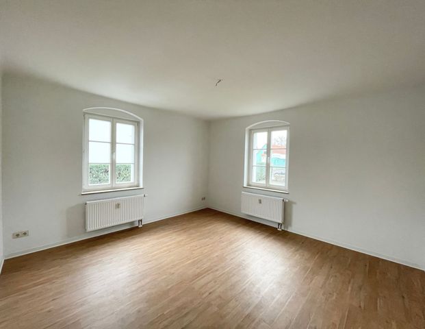 Radebeul-Naundorf – Einziehen und wohlfühlen! - Photo 1