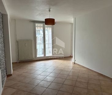 Appartement T4 à louer à Manosque - Photo 1