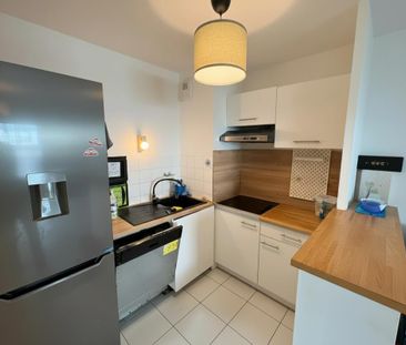 Appartement T1 à louer - 37 m² - Photo 2