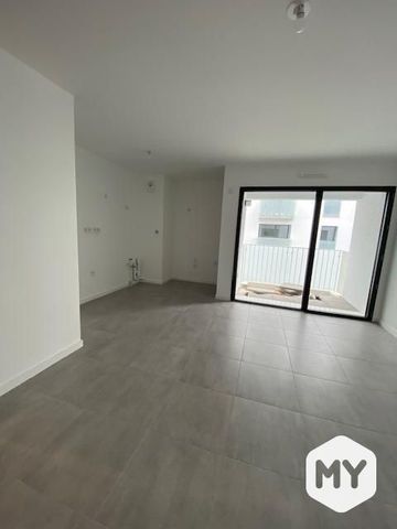 Appartement • Location • 42m2 • Clermont-Ferrand - Photo 5