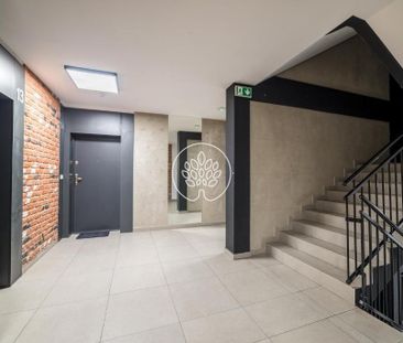 Trzypokojowe mieszkanie w centrum Bydgoszczy - Zdjęcie 4