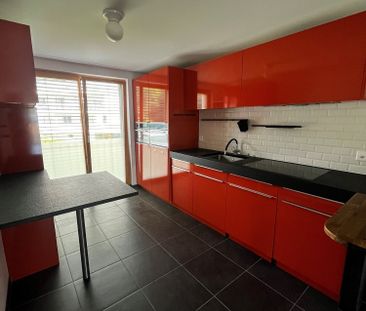 3 Zimmer, 2. Stock - Photo 4