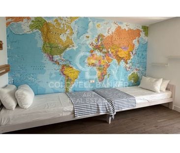 3 room luxury penthouse for rent in Marbella, Spain - Photo 1